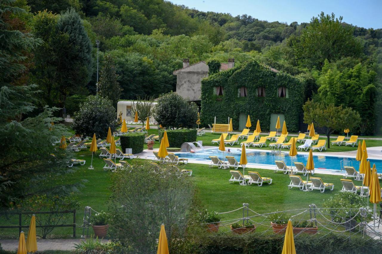 Otel Terme Preistoriche & 4*